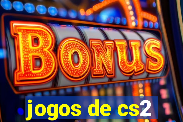 jogos de cs2